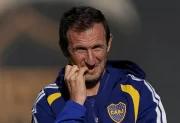 Cómo sigue el mercado de Boca: Romaña, Villa y las alternativas que analiza Arruabarrena