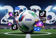 Mundial 2026: TikTok revoluciona el fútbol y acreditará a los argentinos “Ezzequiel” y Fede Racchi