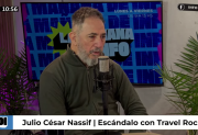 Sigue la polémica con Travel Rock: “En la última reunión nos pidieron $170.000 no reembolsables por posibles daños en la estadía”