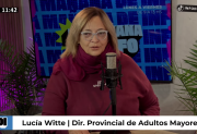 Día contra el maltrato a las personas mayores: “La conciencia debe transformarse en acciones concretas”