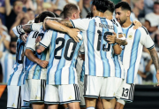Mundial 2026 | Arranca hoy la segunda fecha de la fase de grupos: conocé todos los partidos