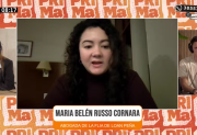 La abogada de la familia de Loan, en exclusivo para “Primera Mañana”: “Loan no se perdió, a Loan se lo llevaron”