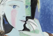 Insólito: la policía encontró un millonario cuadro de Picasso durante un operativo antidrogas