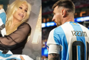 Susana Giménez se prepara para volver a la televisión: grabará un especial con Leo Messi y su familia