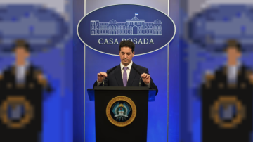El gobierno aseguró que la “economía va a estar bien” e insistió en que “lo peor ya pasó”
