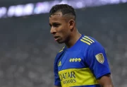 Villa se plantó en Independiente Rivadavia y presiona para volver a Boca
