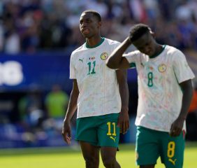 Mundial 2026: Estalla la interna en Senegal en medio de la Copa del Mundo