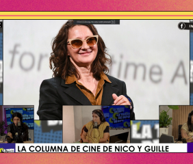 La Tarde de Info: Nico y Guille analizaron “Nuestra Tierra”, el aclamado documental de Lucrecia Martel