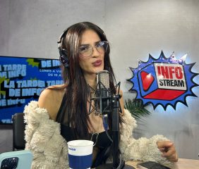 Lali Campos contó en TDI cómo venció el “qué dirán” y su camino hacia la identidad