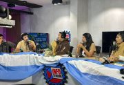 ¿El amor tiene edad? El debate que abrió “La Tarde de Info” y generó opiniones encontradas