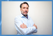 “Milei existe por el kirchnerismo, no por nosotros.” Martín Ayerbe, referente del movimiento de Liberación Nacional