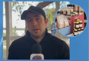 La cooperativa santiagueña “Monte Vivo” transforma los frutos autóctonos en productos de vanguardia
