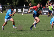 Santiago del Estero será sede del Campeonato Argentino Juvenil Select 12 Norte M17