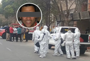 Femicidio de Agostina: detienen por encubrimiento agravado al compañero de vivienda del imputado