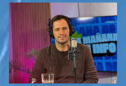 “El actual intendente presumía de la ciudad que tenía, pero se han producido unas lluvias y fuertes vientos y la ciudad ha quedado desbastada.” Mauricio Bustamante, candidato a intendente de Frías
