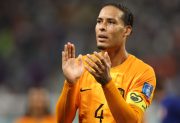 El elogio de Van Dijk a la selección Argentina: “Lo hizo parecer fácil”