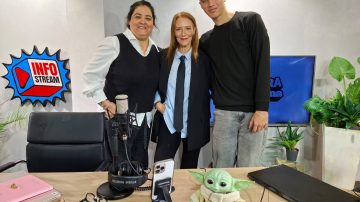 Mes del Orgullo, bomberos y una historia viral: los invitados de este martes en “Primera Mañana”