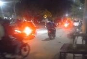 Persisten los reclamos por ruidos molestos de motocicletas en Añatuya