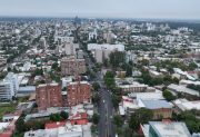 Martes gris y con probabilidad de lluvias aisladas en Santiago del Estero