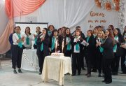 La Escuela Especial San José Obrero celebró sus 35 años de compromiso con la educación inclusiva