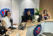 “La Tarde de Info”: actualidad, debate y la cobertura de los hechos más importantes de la jornada