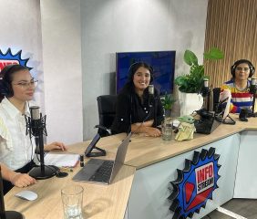 “La Tarde de Info”: actualidad, debate y la cobertura de los hechos más importantes de la jornada