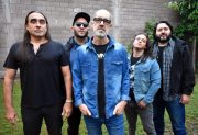 Pasado, presente y futuro: Avemanthra enciende los amplificadores para su gran aniversario