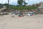 “No podemos vivir tranquilos”: el reclamo de vecinos de Parque del Río