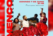 Santiago se prepara para un fin de semana a puro flamenco con clases, talleres y un gran tablao en vivo