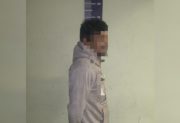 Detienen a un hombre que contaba con pedido de captura por amenazas