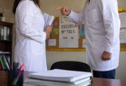 Directora denunció haber sido amenazada por un docente dentro de una escuela de La Banda