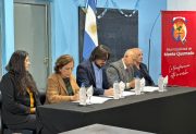 Desde 2027 se podrá estudiar Enfermería en Monte Quemado