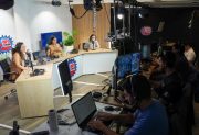 “La Tarde de Info” palpita el concierto de La Follia y charla con una santiagueña de la industria espacial
