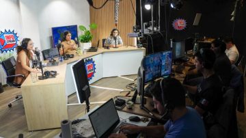 La Tarde de Info: deporte adaptado, música santiagueña y el legado de Ramón Carrillo en una edición imperdible