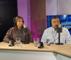 UATRE profundiza su gira en Santiago del Estero con un fuerte rechazo a la precarización laboral y un llamado a la unidad gremial