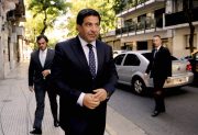 Expulsaron a Ricardo Echegaray de ARCA tras condenado por administración fraudulenta