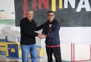 Pasión en el norte: Tintina se paraliza para vivir su gran clásico por la Liga Quimilense de Fútbol