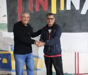 Pasión en el norte: Tintina se paraliza para vivir su gran clásico por la Liga Quimilense de Fútbol
