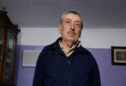 Preocupación en Zorro Muerto por la desaparición de un adulto mayor