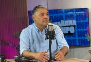 Primicia MDI: Roger Nediani confirmó que buscará la reelección y que la Justicia lo habilitó para hacerlo