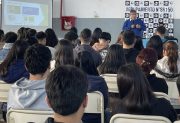 Día Mundial del Ambiente: promueven el compromiso de los jóvenes con la preservación de su entorno