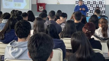 Día Mundial del Ambiente: promueven el compromiso de los jóvenes con la preservación de su entorno