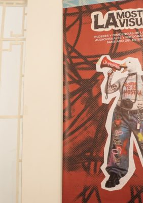 La Mostra Visual 2026 en Casa Argañaraz Alcorta