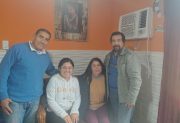 Día del Paciente Trasplantado: dos santiagueños cuentan cómo la donación de un órgano les devolvió la vida