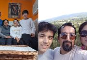 “Hoy puedo decirle que sí a mi hijo”: cómo cambió la vida de dos santiagueños después de un trasplante