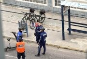Identificaron a la joven de 26 años que murió en un accidente en Avenida Belgrano
