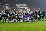 La Selección Argentina femenina clasificó al Mundial de Brasil 2027