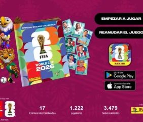 Furor por el Mundial 2026: Guía para armar el álbum virtual y sumar figuritas gratis