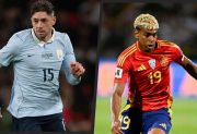 Uruguay y España protagonizan uno de los duelos con mayor expectativa de la cita mundialista