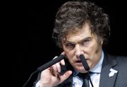 Se consolida el rechazo a la gestión de Milei y otra figura oficial emerge como la mejor valorada